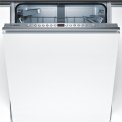 Bosch SMV46JX07N inbouw vaatwasser