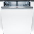 Bosch SMV46JX10N inbouw vaatwasser