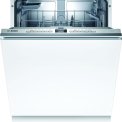 Bosch SMV4HAX40N inbouw vaatwasser - volledig geintegreerd