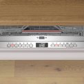 Bosch SMV4HCX19E inbouw vaatwasser met besteklade - zeer stil 42 dB