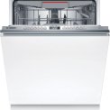 Bosch SMV4HCX19E inbouw vaatwasser met besteklade - zeer stil 42 dB