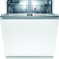 Bosch SMV6ZAX03N inbouw vaatwasser