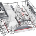 Bosch SMV6ZBX21E inbouw vaatwasser