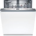 Bosch SMV6ZBX21E inbouw vaatwasser