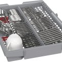 Bosch SPI4HMS49E smalle inbouw vaatwasser