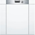 Bosch SPI50E65EU inbouw vaatwasser