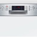 Bosch SPI69T75EU inbouw vaatwasser