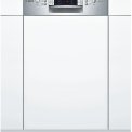 Bosch SPI69T75EU inbouw vaatwasser