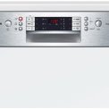 Bosch SPI69T85EU inbouw vaatwasser