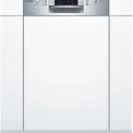 Bosch SPI69T85EU inbouw vaatwasser