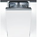 Bosch SPV40E70EU inbouw vaatwasser