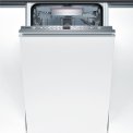 Bosch SPV69T80EU  inbouw vaatwasser