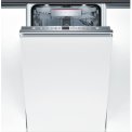 Bosch SPV69T90EU inbouw vaatwasser