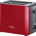 Bosch TAT6A114 rood broodrooster