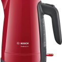 Bosch TWK6A014 rood waterkoker