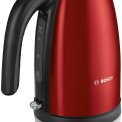 Bosch TWK7804 rood waterkoker