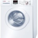 Bosch WAE28267NL wasmachine