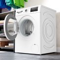 Bosch WAN28076NL wasmachine met SpeedPerfect en energieklasse B