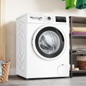 Bosch WAN28076NL wasmachine met SpeedPerfect en energieklasse B