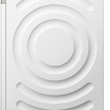 Bosch WAN28076NL wasmachine met SpeedPerfect en energieklasse B