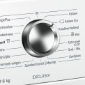 Bosch WAT28491NL wasmachine