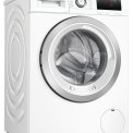 Bosch WAU28P95NL wasmachine met i-Dos en 9 kg.