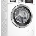 Bosch WAV28K70NL wasmachine met i-Dos en 9 kg. vulgewicht