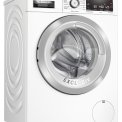 Bosch WAV28M90NL wasmachine met 9 kg. en energieklasse A