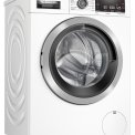 Bosch WAX32K75NL wasmachine met i-Dos en 10 kg. vulgewicht