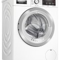 Bosch WAX32K90NL wasmachine met i-Dos en 10 kg. vulgewicht