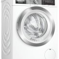 Bosch WAXH2E90NL wasmachine met iDos 2.0 en Home Connect
