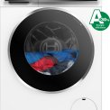 Bosch WGB2560BNL wasmachine