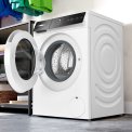 Bosch WGB2560BNL wasmachine