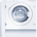 Bosch WIS28441EU inbouw inbouw wasmachine