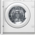 Bosch WIW24341EU inbouw wasmachine