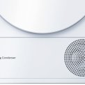 Bosch WTB84201NL condens droger