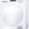 Bosch WTB84201NL condens droger
