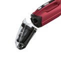 Bosch BBH21630R snoerloze Readyy'y 2-in-1 stofzuiger