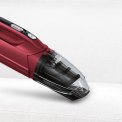 Bosch BBH21630R snoerloze Readyy'y 2-in-1 stofzuiger
