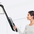 Bosch BBH32101 oplaadbare 2-in-1 kruimelzuiger en steelstofzuiger