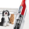 Bosch BCH65PET Zoo'o ProAnimal steel stofzuiger