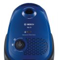Bosch BGL2UB110 blauwe stofzuiger