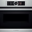 Bosch CMG636BS2 oven met magnetron