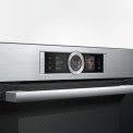 Bosch CSG636BS3 inbouw rvs combi-stoomoven