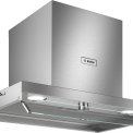 Bosch DBB66AF50 inbouw afzuigkap