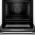 Bosch HBG633BB1 inbouw oven zwart