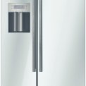 Bosch KAD62S21 koelkast Glass-white