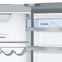 Bosch KAD92HI31 rvs side-by-side koelkast