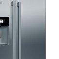 Bosch KAD92HI31 rvs side-by-side koelkast