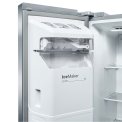 Bosch KAD93VIFP rvs side-by-side koelkast